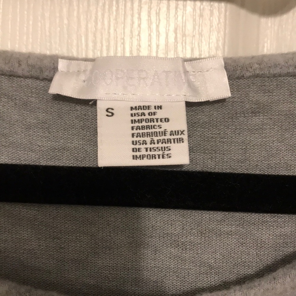 Tunic Sweater - image 2